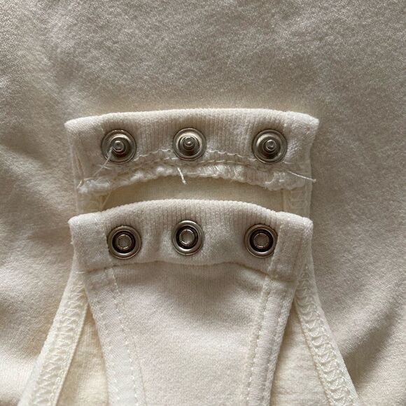 NWOT Free People Intimately Sleeveless Bodysuit - Picture 6 of 14